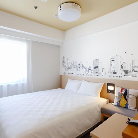 Shibuya Tokyu Rei Hotel Токио Экстерьер фото