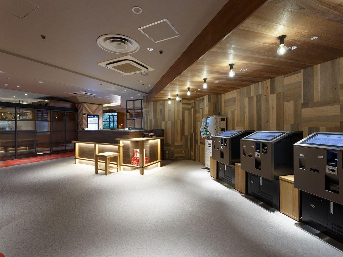 Shibuya Tokyu Rei Hotel Токио Экстерьер фото