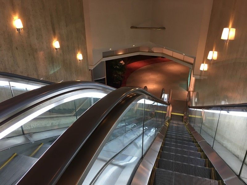 Shibuya Tokyu Rei Hotel Токио Экстерьер фото