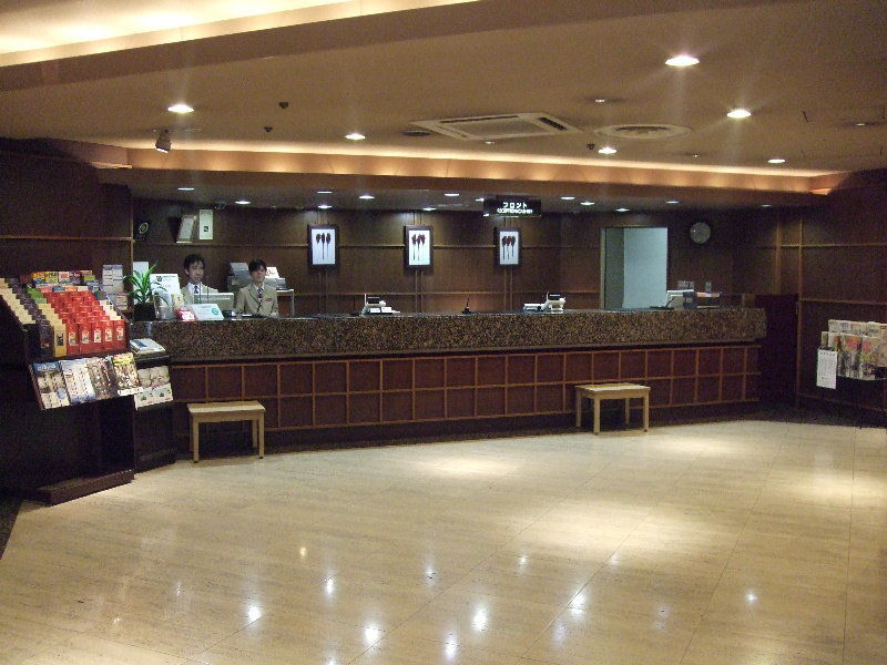 Shibuya Tokyu Rei Hotel Токио Экстерьер фото