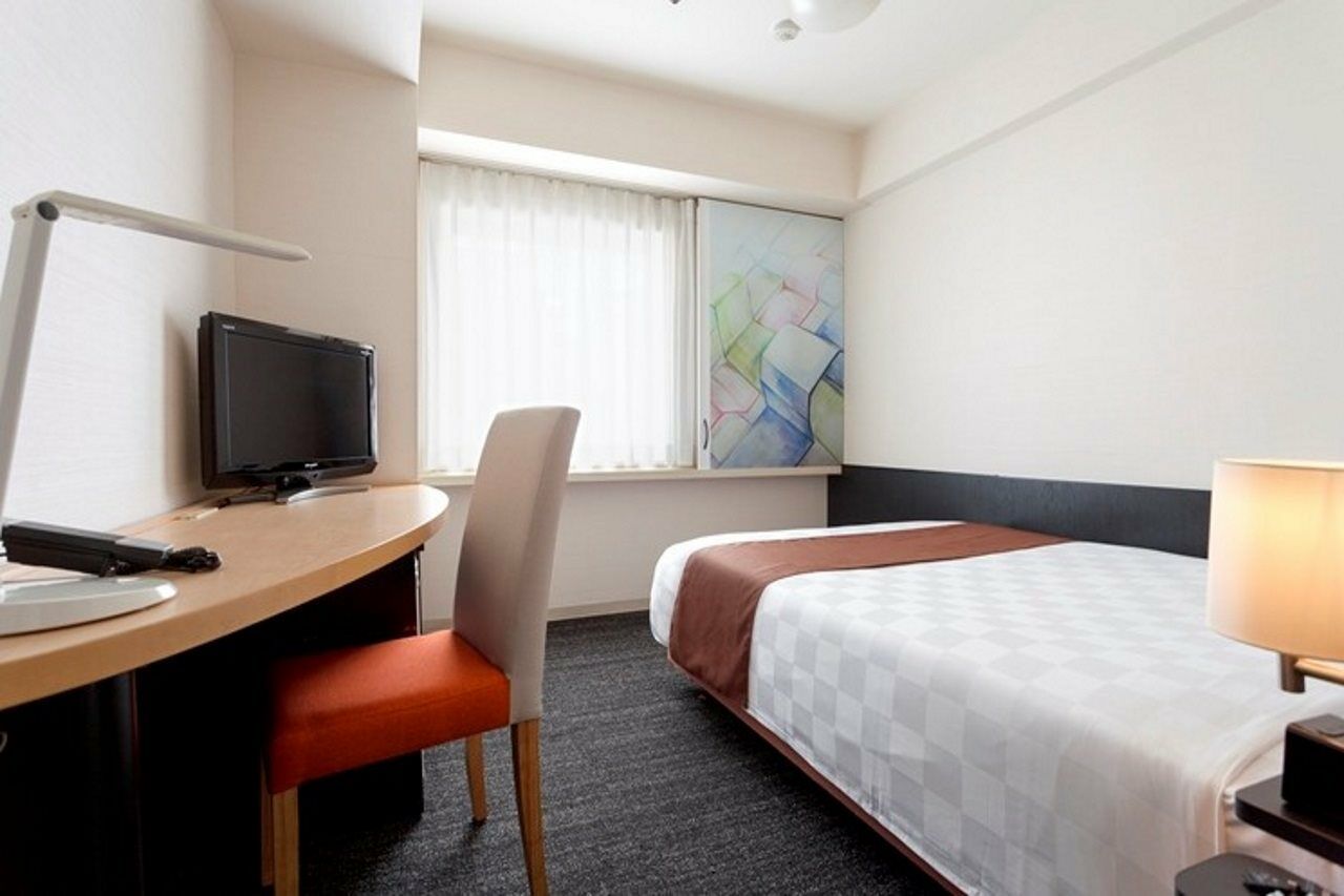 Shibuya Tokyu Rei Hotel Токио Экстерьер фото